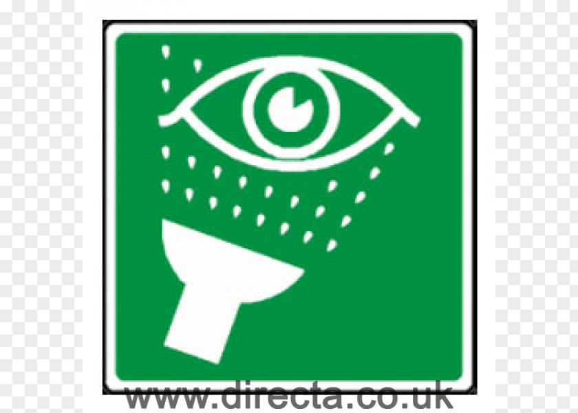 Eye Wash First Aid Supplies Eyewash Emergency Occupational Safety And Health PNG