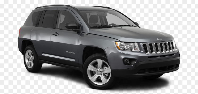 Jeep 2012 Compass Car Sport Utility Vehicle 2011 PNG