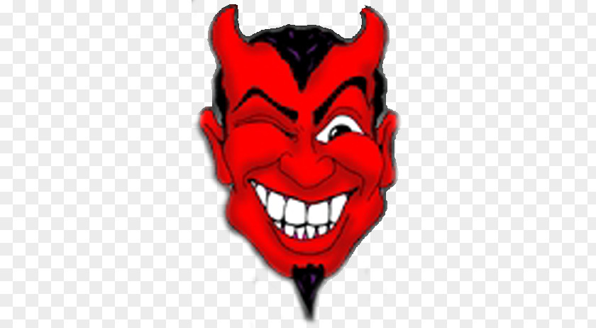Joker Demon Cartoon Devil PNG