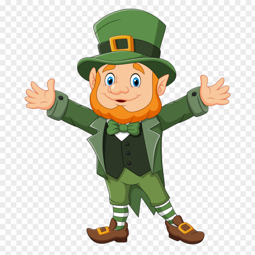 Leprechaun Hat Royalty-free Clip Art PNG