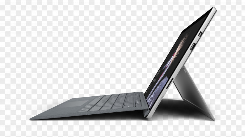 Surface Level Pro 3 Laptop Microsoft Intel Core I5 PNG