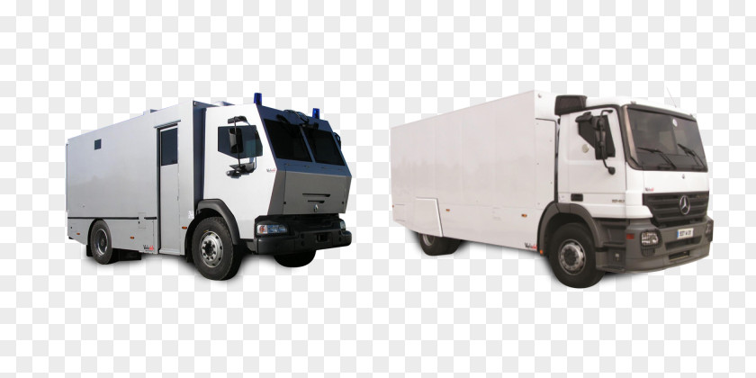 Truck Van Car Commercial Vehicle PNG