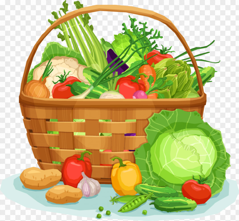 Vector Vegetable Pattern Food Carrot Salad Clip Art PNG