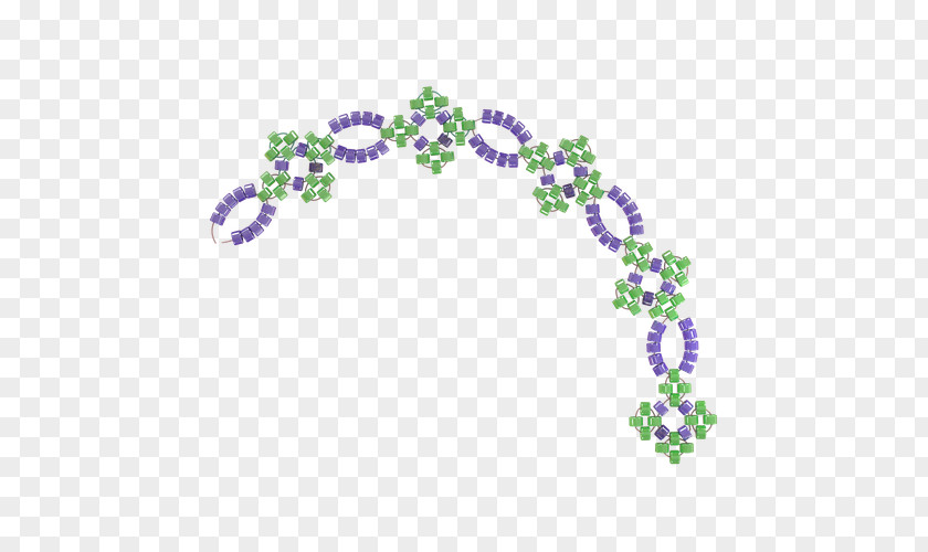 Colored Cross Beads How To Bead: 10 Projects Bracelet Jewellery Beadwork PNG