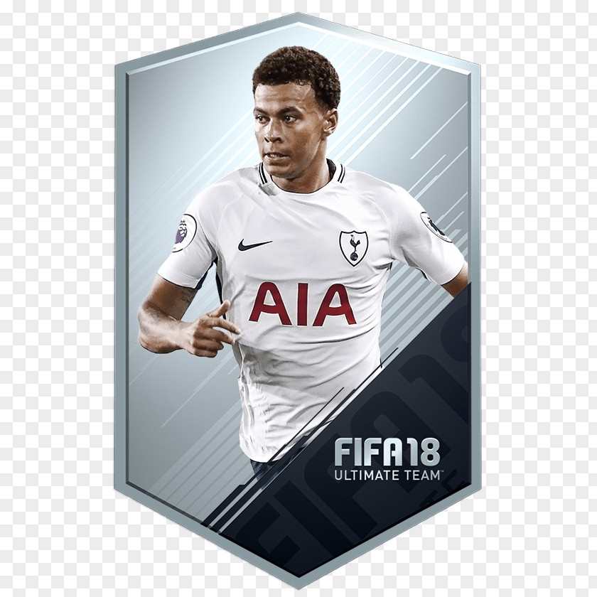 Cristiano Ronaldo FIFA 18 15 16 17 PNG