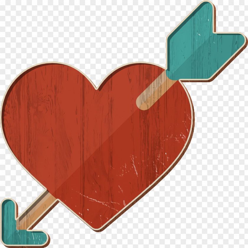Cupid Icon Valentines Day PNG