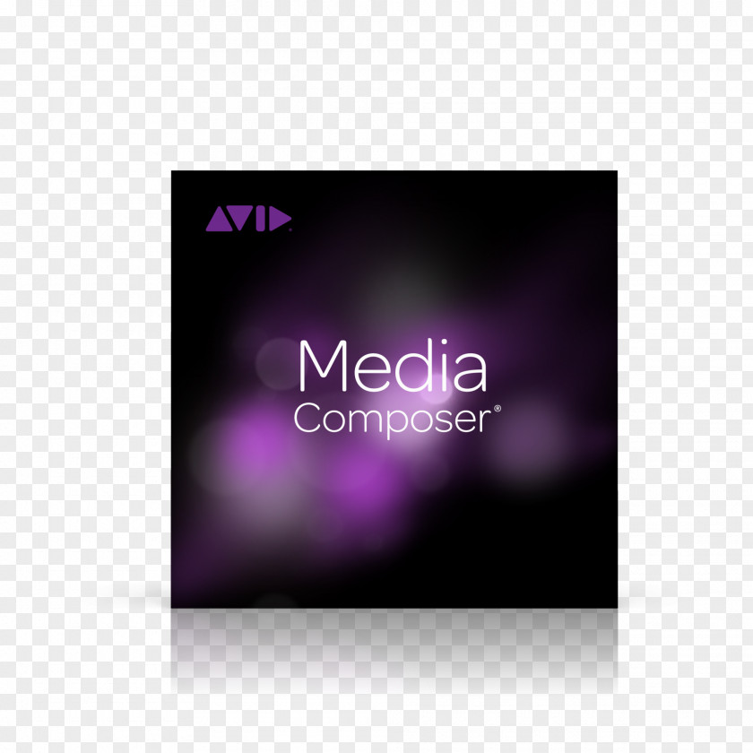 Logo Media Composer Desktop Wallpaper Avid Brand PNG