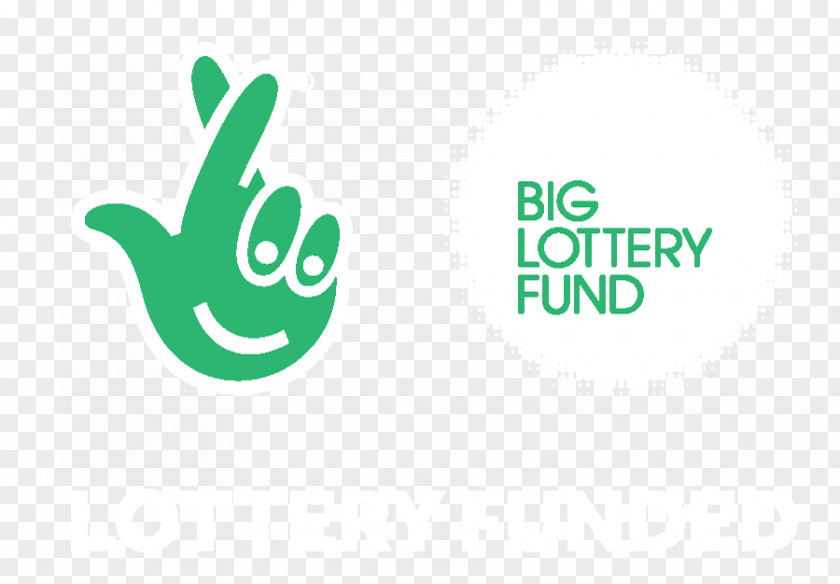 Lottery Logo National Heritage Fund Big Tyneside Cinema PNG