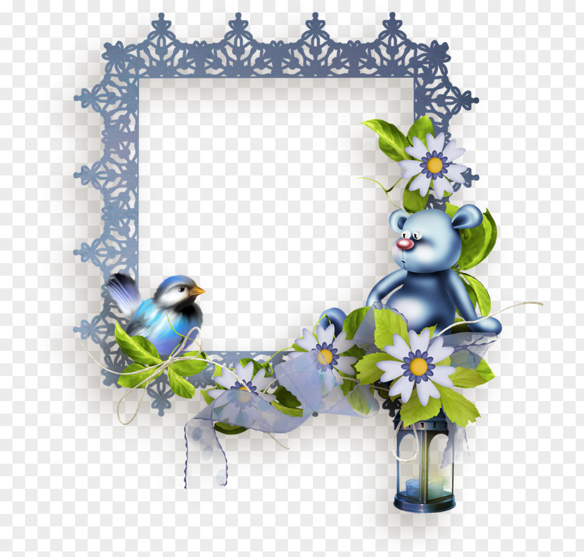 Monia Righi Picture Frames Blog PNG