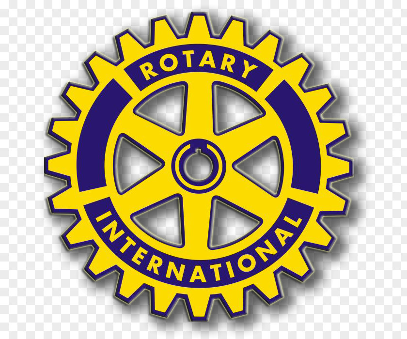 Rotary Logo International Club Of Toronto Clip Art President Organization PNG