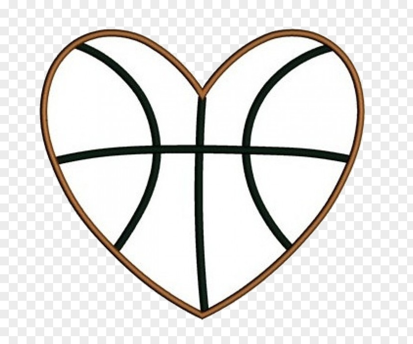 Symbol Sports Heart PNG
