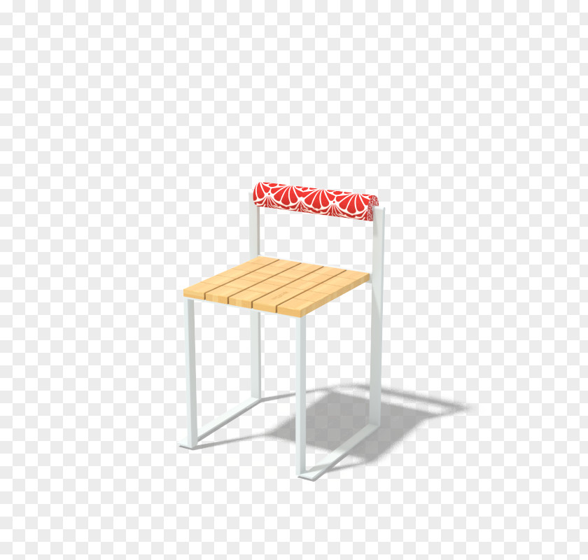 Table Chair PNG