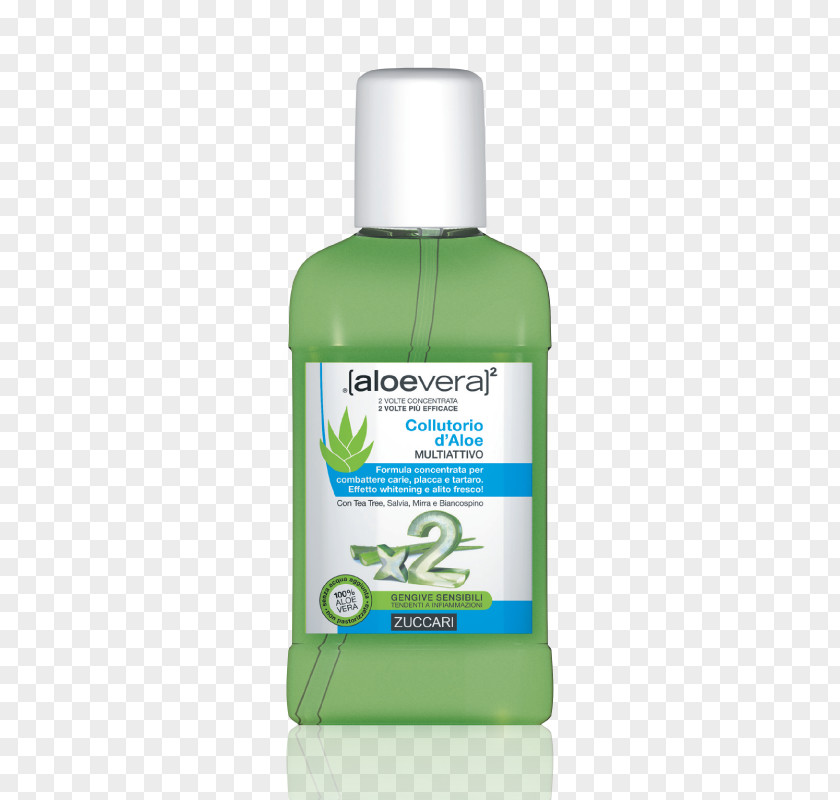 Toothpaste Mouthwash Aloe Vera Dental Plaque Bad Breath PNG