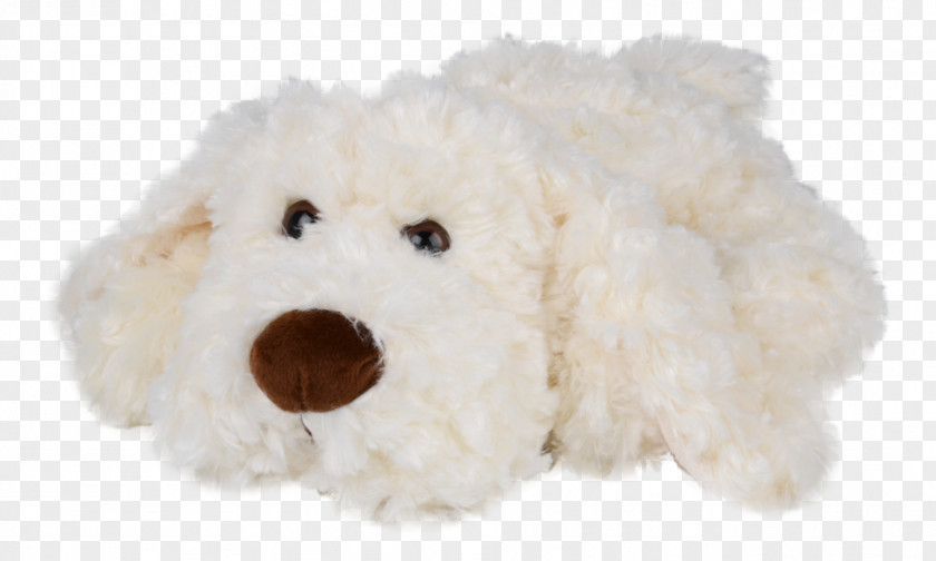 Toy Cockapoo Plush Poodle Stuffed Animals & Cuddly Toys PNG