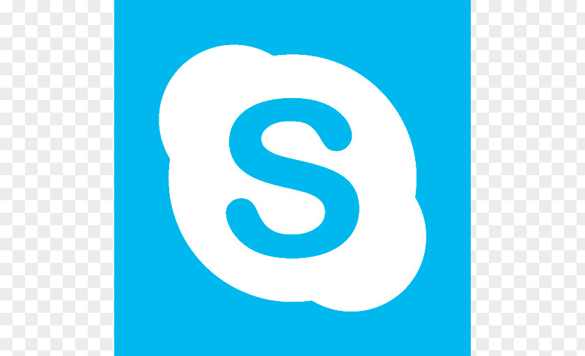 Vector Skype Free IPhone Mobile App Android IOS Store PNG