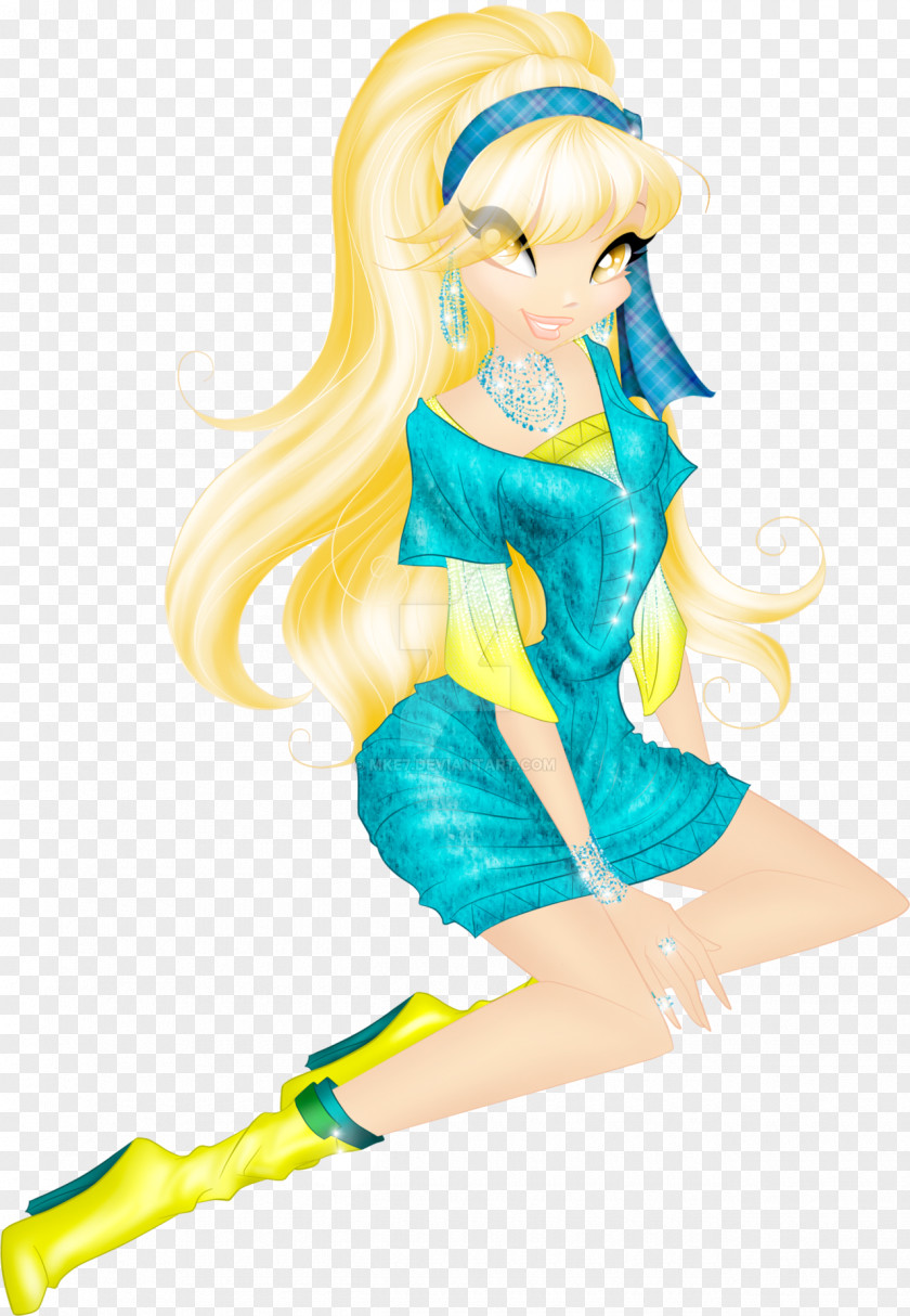 Angelica DeviantArt Drawing Butterflix Fan Art PNG