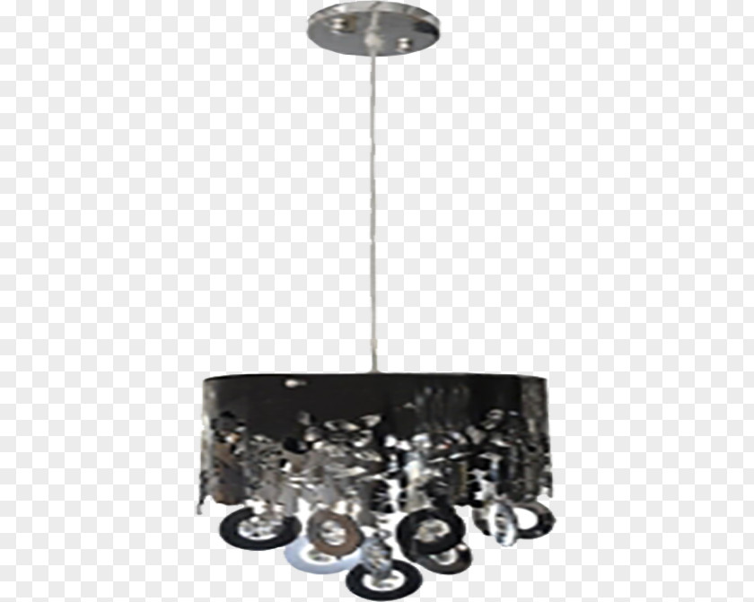 Creative Metal Ceiling Lamp Creativity PNG