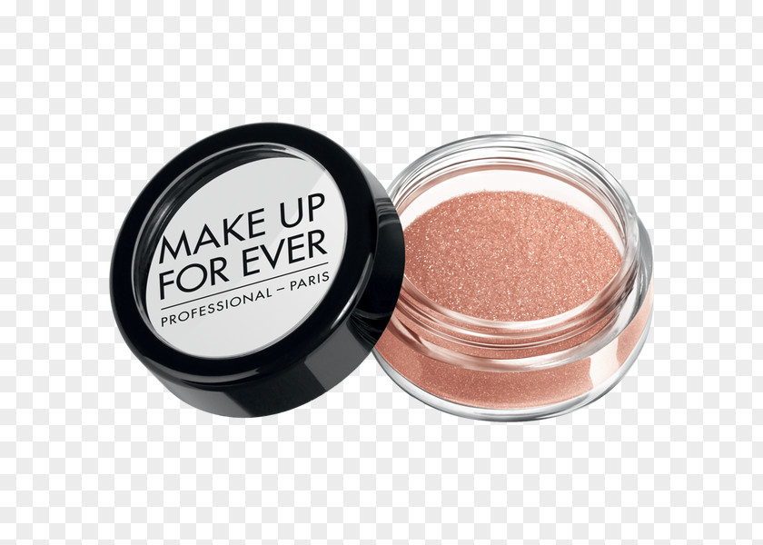 Face Cosmetics Glitter Eye Shadow Make Up For Ever Make-up Artist PNG