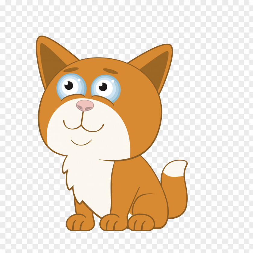 Kitten Border Cat Vector Graphics Illustration Stock Photography Game PNG