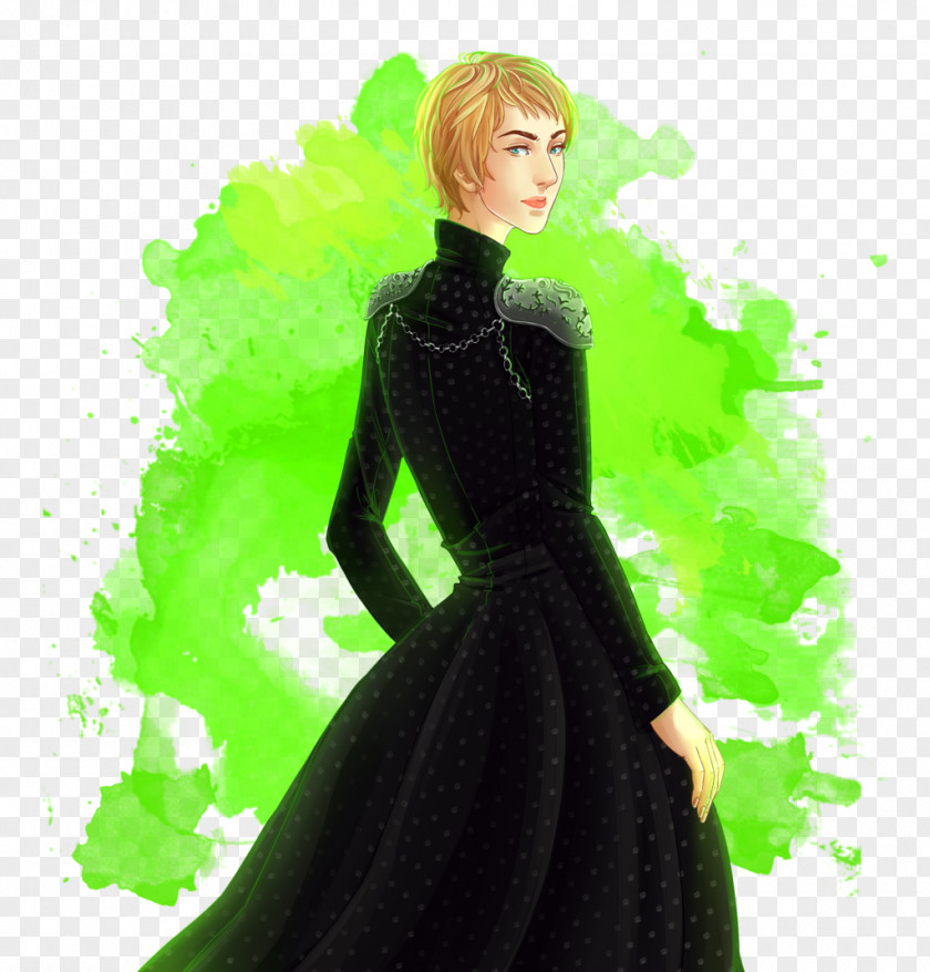 Lannister Cersei Sansa Stark Fan Art DeviantArt PNG