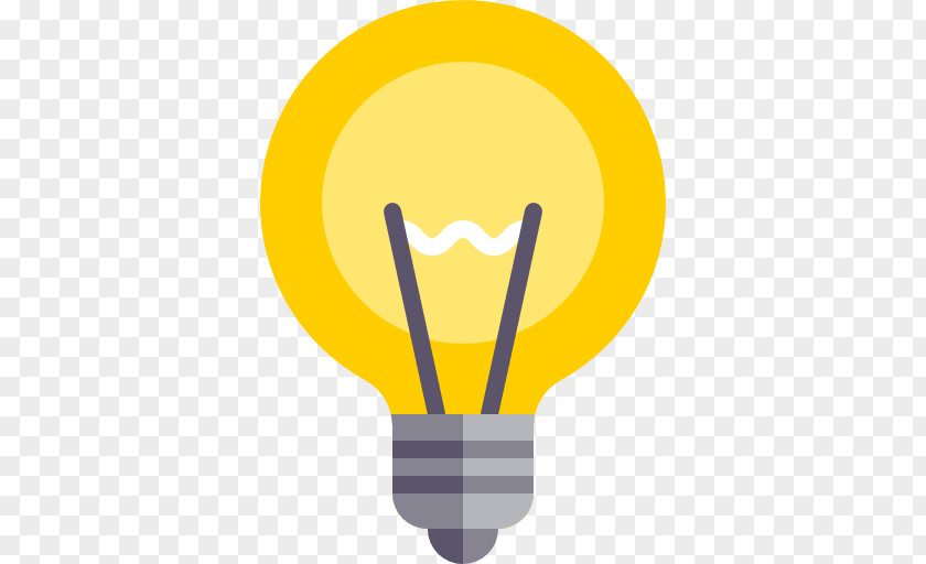 Light Bulb Identification Incandescent Lamp PNG