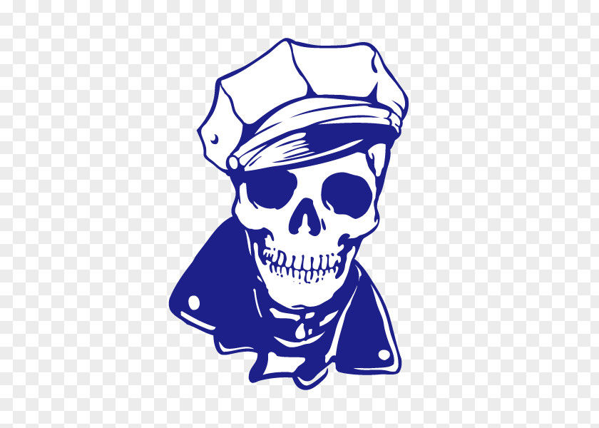 Pirate Skull Sticker Yahoo! Auctions Decal EBay PNG