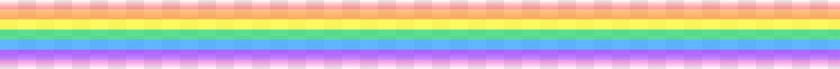 Rainbow Line Clip Art Image Light Red Graphic Design Wallpaper PNG