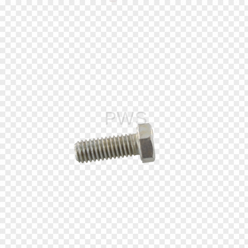 Screw ISO Metric Thread Fastener PNG