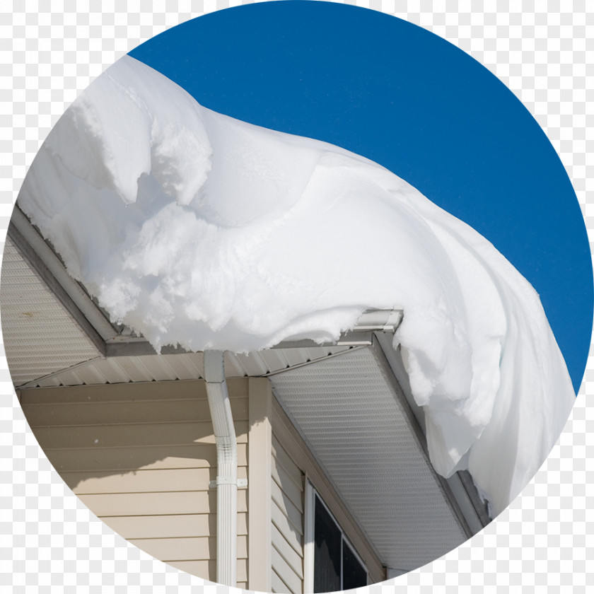 Snow Roofer Removal Ice Dam PNG