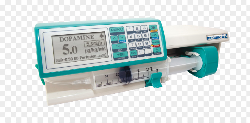 Volumetric Flow Rate Infusion Pump Therapy Pharmaceutical Drug Intravenous PNG