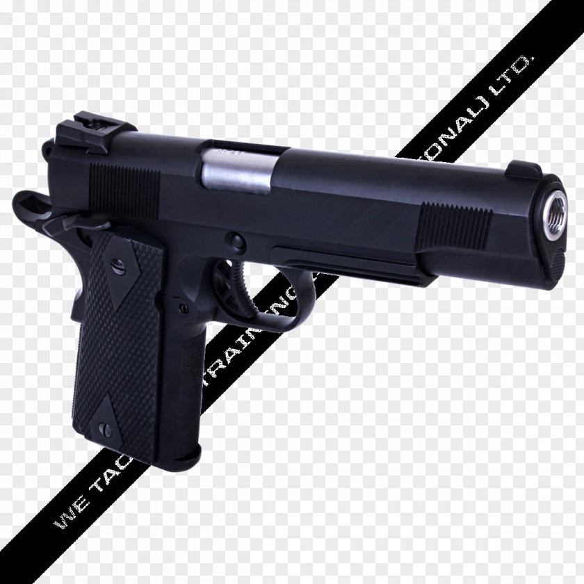 Airsoft Guns Hop-up Blow-Back PNG