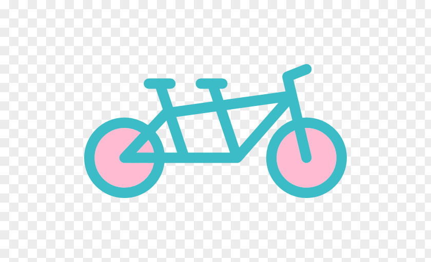 Bicycle Tandem Clip Art PNG