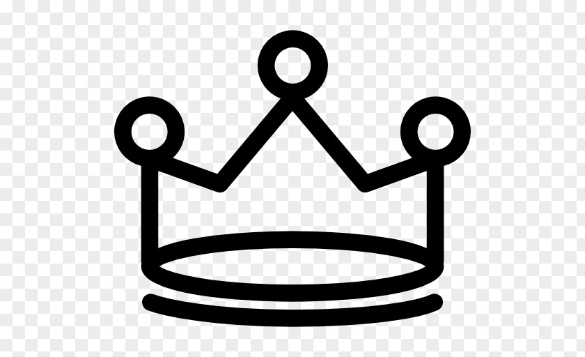 Crown Drawing PNG