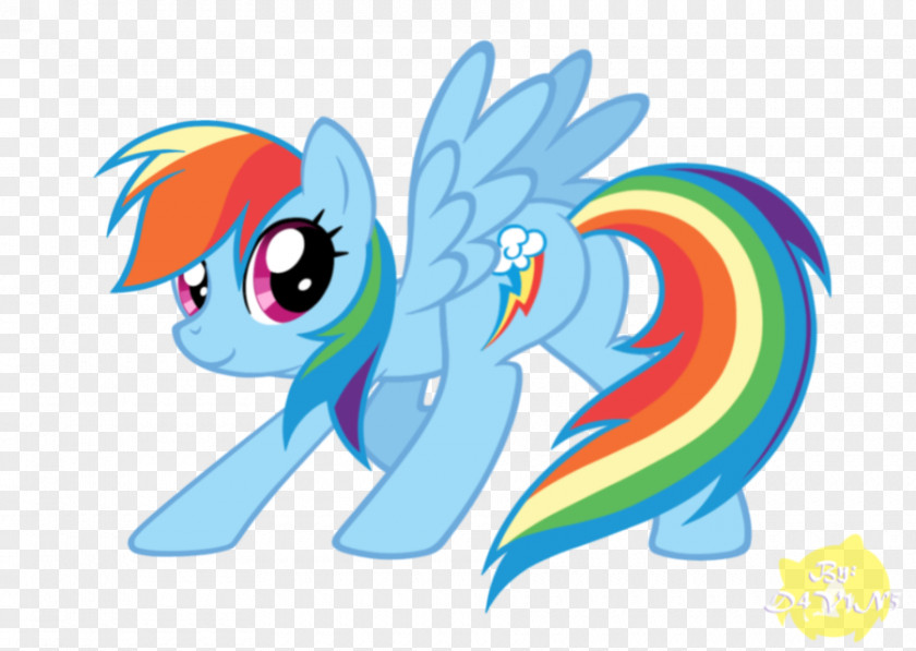 Dna Core Pony Rainbow Dash Clip Art PNG