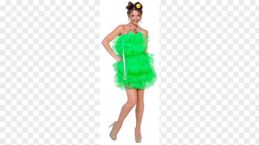 Dress Halloween Costume Spirit Shoulder PNG