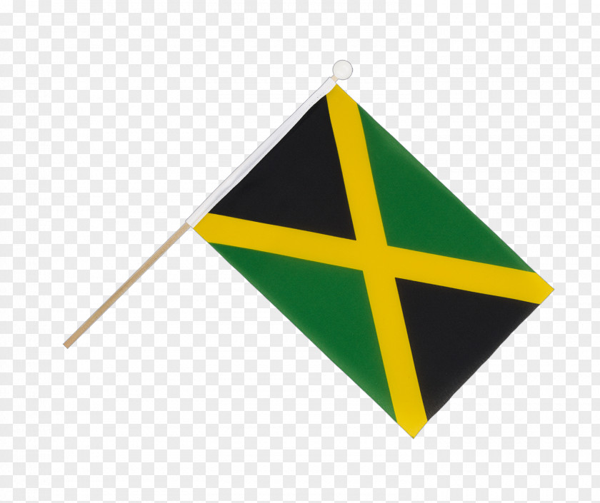 Flag Of Jamaica Clip Art PNG