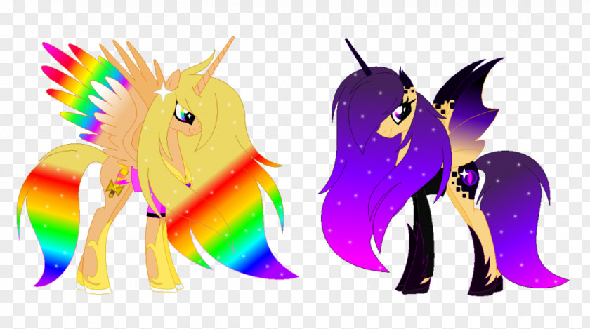 Flying Clouds Rainbow Dash YouTube Winged Unicorn Pony Nyan Cat PNG