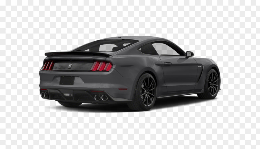 Ford 2017 Shelby GT350 Mustang Car PNG