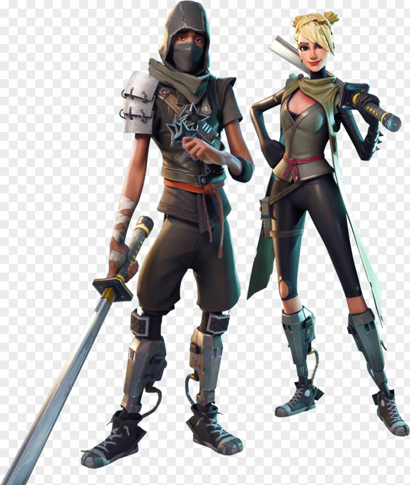 Fortnite Battle Royale PlayStation 4 PlayerUnknown's Battlegrounds Game PNG