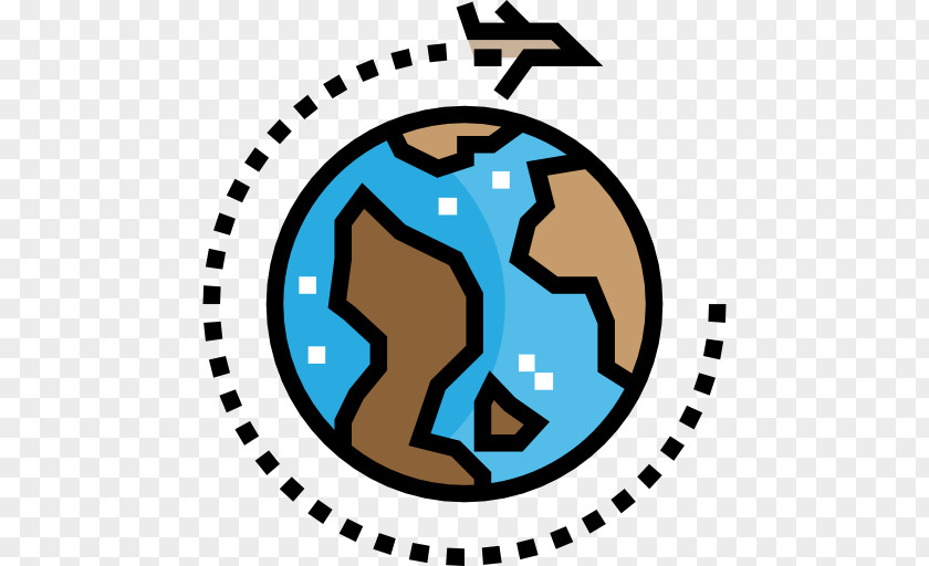 Global Travel Clip Art PNG