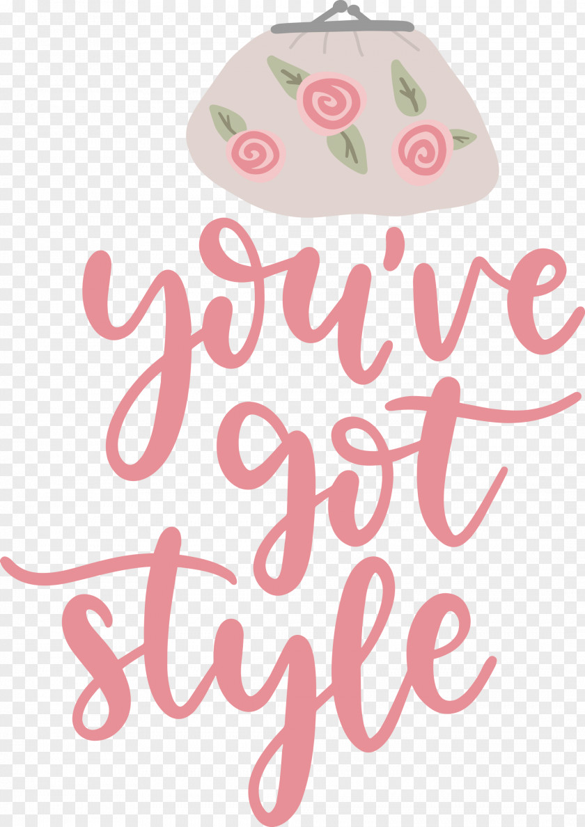 Got Style Fashion PNG