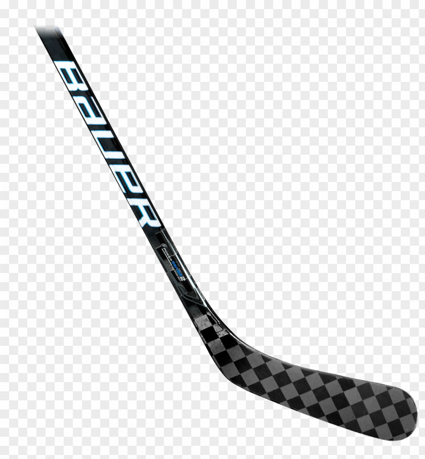 Hockey Bauer Sticks Ice Stick In-Line Skates PNG