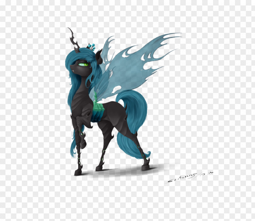 Horse Legendary Creature PNG