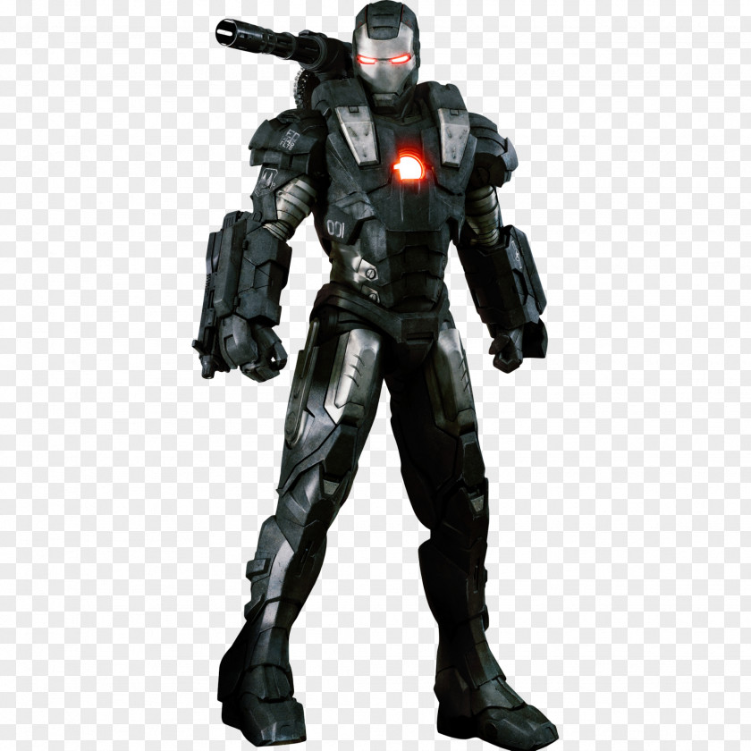 Iron War Machine Man's Armor Marvel Cinematic Universe YouTube PNG