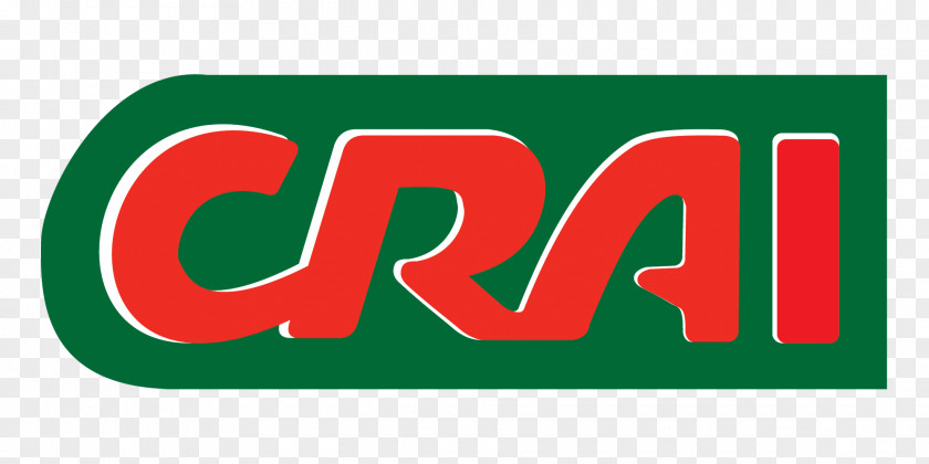 IT CRAI Superette Supermercato Crai Eurosole PNG