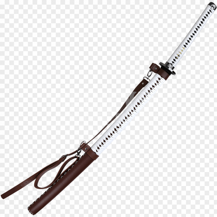 Katana Michonne Sword Samurai AMC PNG