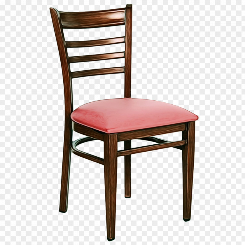 Outdoor Furniture Wood Chair Table PNG