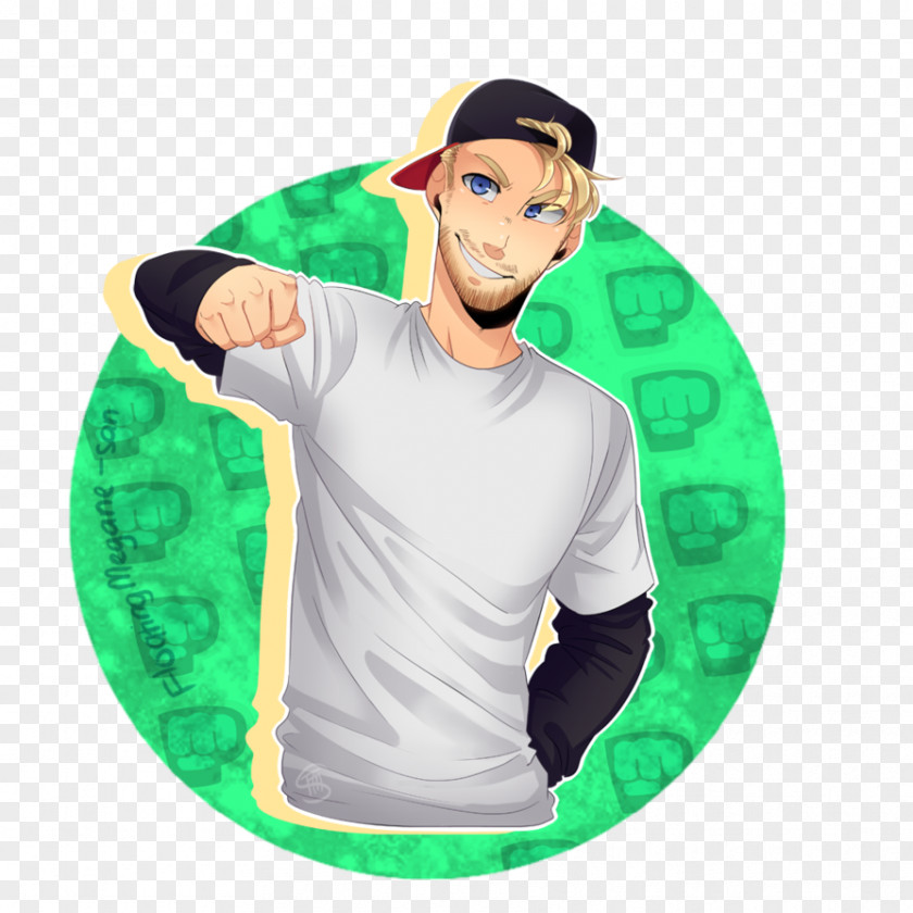 Pewdiepie Cry PewDiePie YouTuber Fan Art Brofist PNG