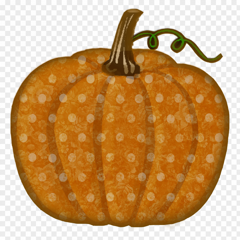 Pumpkin Car Digital Scrapbooking Paper Clip Art PNG