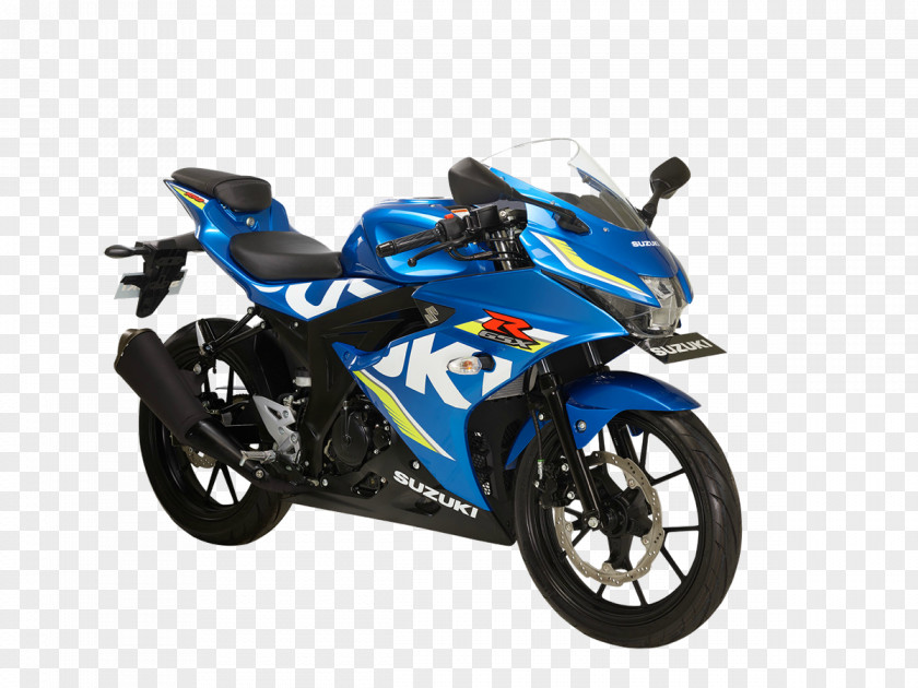 Suzuki Gixxer SF Car GSX-R Series PNG